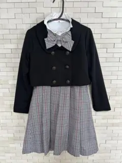 入学式　キャサリンコテージ　フォーマルセット 130 おまけ付き