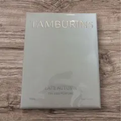 2026年最新】TAMBURINS 香水(ユニセックス)の人気アイテム - メルカリ