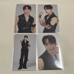 JO1 與那城奨 ラポスタ トレカ まとめ