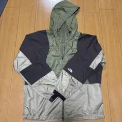 THE NORTH FACE ナナミカ　ナイロンパーカー　XL ノースフェイス