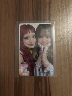 2026年最新】xg トレカ ユニットの人気アイテム - メルカリ