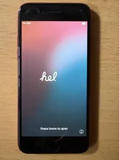 iphone se 第2世代