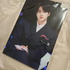 BTS ジン JIN ソクジン 等身大パネル BTS JIN 等身大パネル - メルカリ