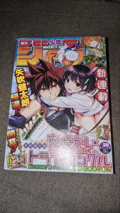 週刊少年ジャンプ 2005年発行No.46 - メルカリ