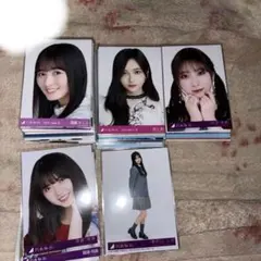 乃木坂46生写真セット99枚