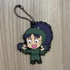 忍たま乱太郎　七松小平太　ラバーストラップ　ラバスト　まとめ売り 忍たま乱太郎 七松小平太 ラバーストラップコレクション だるー