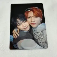 INI ケミトレカ 池﨑理人 池崎理人 後藤威尊