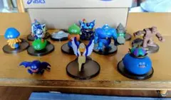ドラゴンクエスト フィギュア 11体セット