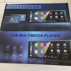 11.5インチ ポータブル カーオーディオ 4K DVR 本体 - メルカリ