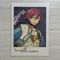 あんスタ 七種茨 ぱしゃっつ 7周年