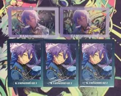 プロセカ 神代類 あんスタコラボグッズ7点セット - メルカリ
