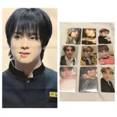 NCT ZONE office worker ヘチャン　トレカ　スペシャル NCT ZONE office worker ヘチャン トレカ スペシャル - メルカリ