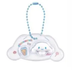 サンリオパッケージチャーム 玩具 シナモンロール