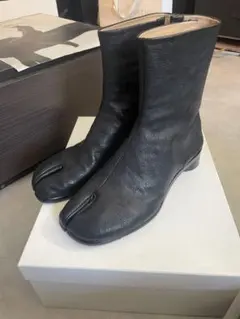 2025年最新】maison margiela 足袋ブーツ 41の人気アイテム - メルカリ