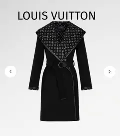 ウールコート ピーコート