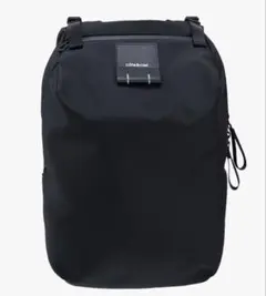 cote&ciel Saru EcoYarn Black コートエシエルのサムネイル