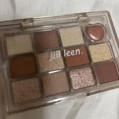 jill leen. アイシャドウパレット HT03 12色