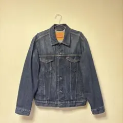 Levi's (リーバイス) デニムジャケット