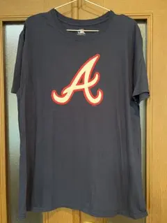 古着　MLB　USA製　Tシャツ