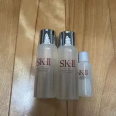 SK-II フェイシャルトリートメントエッセンス　30ml 10mlのサムネイル