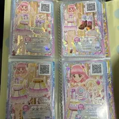 アイカツ 2014年 第3弾 キャンペーンレア - メルカリ