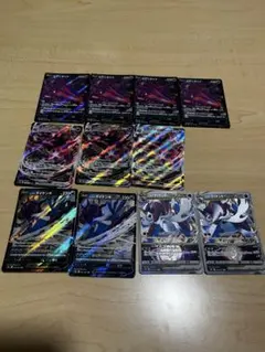 ポケモンカード ムゲンダイナ ヒスイダイケンキ まとめ売りのサムネイル