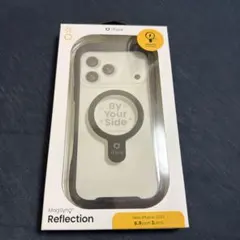 iFace Reflection MagSynq 17PROMAX対応