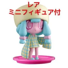 ウイルスイーツ フィギュアコレクション カラフルマシュマロ レア