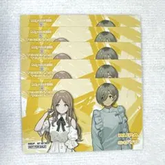 MyGO×トゲナシトゲアリ 特典 カード 長崎そよ　ルパ （5枚セット）