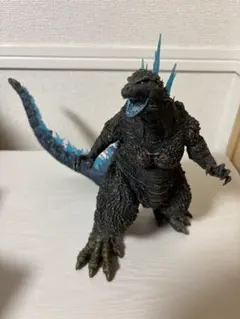 ゴジラ　ラジコン　フィギュア 楽天市場】【Jada Toys】 ゴジラ×コング 新しい帝国 ヒートレイ