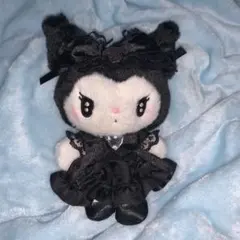 2025年最新】真夜中のメロクロ マスコット クロミの人気アイテム