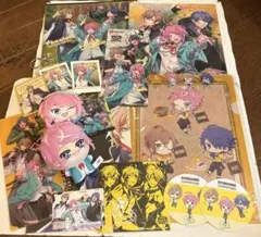 ヒプノシスマイク FlingPosse まとめ売り