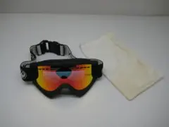 DRAGON スノーゴーグル