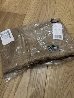 X-girl ネックウォーマー