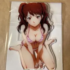ペルソナ3 アクリルスタンド 久慈川りせ