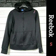 ♥️ Reebok ♥️ ジャージ パーカー ジップアップパーカー フーディ