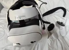 meta quest PC周辺機器