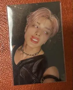 &TEAM Back to Life POP UP トレカ　MAKI マキ