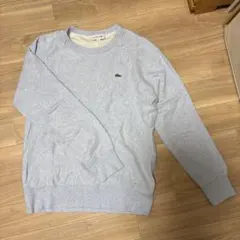 ラコステトレーナー