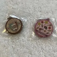 【新品未使用】SPY×FAMILY スライドミラー　2個セット