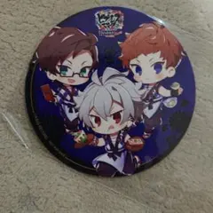 ヒプノシスマイク スイパラコラボ コースター ＭＴＣ