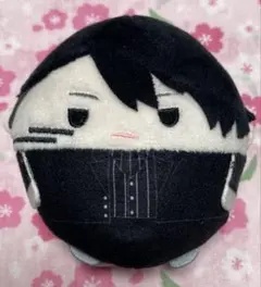 進撃の巨人 ふわコロりん ミカサ - メルカリ