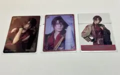 刀ミュ 静かなる夜半の寝ざめ ランダムクリアカード ライブ 後家兼光