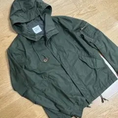 シップス　ships アウトドアジャケット　M