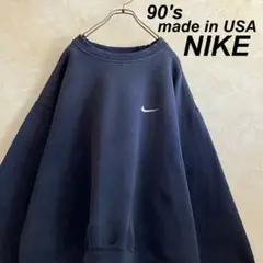 USA製 90's ナイキ