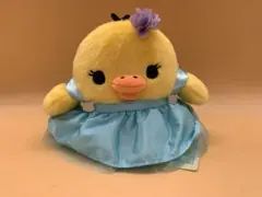 キイロイトリ あつめてぬいぐるみ りらっくま茶房・りらっくまの湯限定