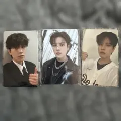 straykids KARMA ラキドロ 特典 スンミン セット