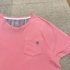 Paul Smith : Onepoint-pocket teeのサムネイル