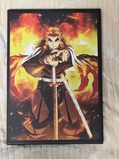 映画「鬼滅の刃」無限列車編 豪華版パンフレット CD付