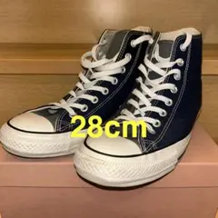 コンバース　ファセッタズム別注　マルチカラー　チャックテイラー　28cm